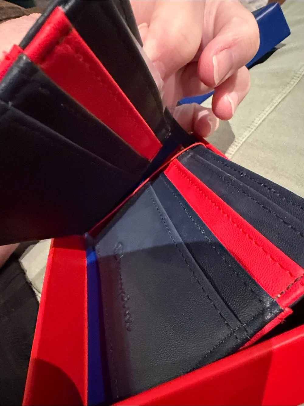 Champion Men’s Wallet NEW